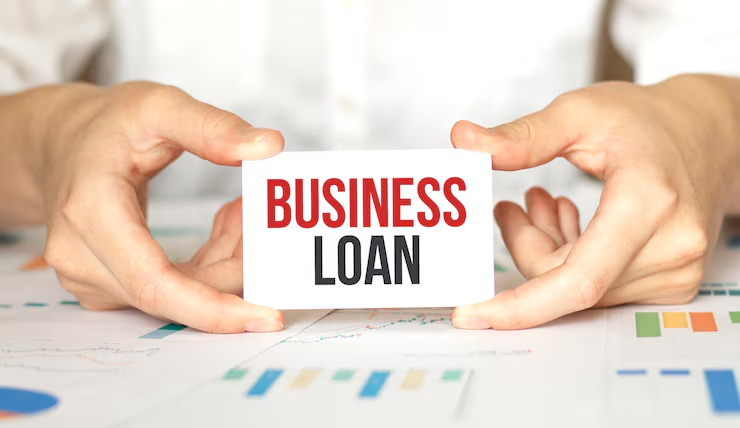 Choose the Best Small Business Loan