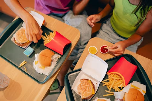 Fast Food Franchise Costs in the USA