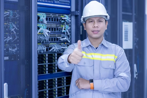 Operator Requirements & Commitments