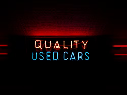 Used Car Websites in 2025