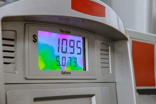 Oil Change Cost