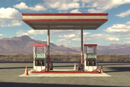 Where to Get an Oil Change