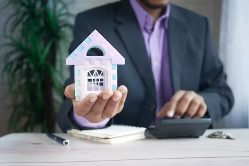 How Do Mobile Home Title Loans Work?