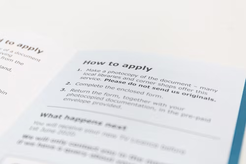 Preparing to Apply for a Mobile Home Loan