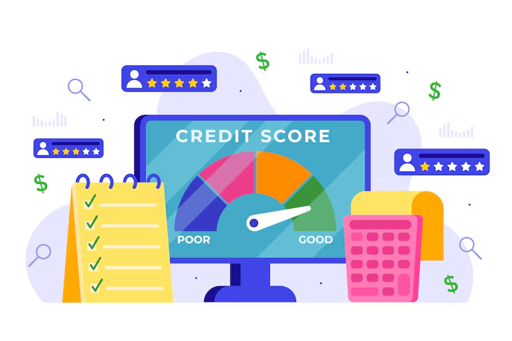 Raise Your Credit Score By 100 Points in 30 Days