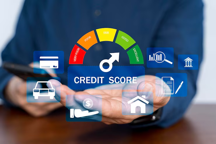 Managing Credit Utilization Ratios