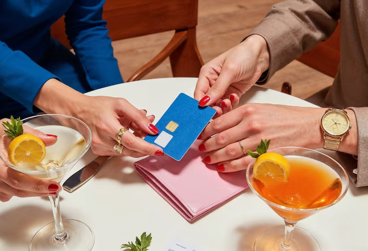 Dining and Lifestyle Perks