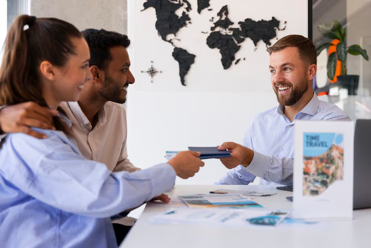 Travel Partners and Transfer Opportunities
