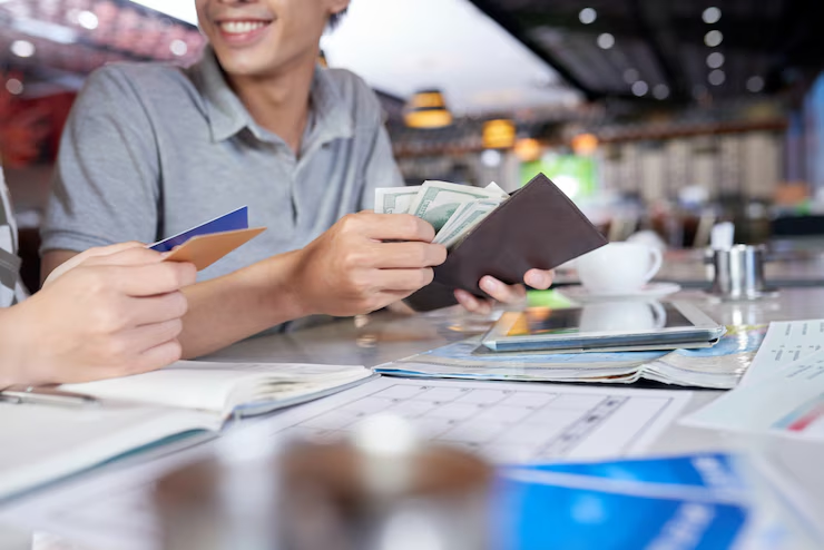 Understanding Foreign Transaction Fees