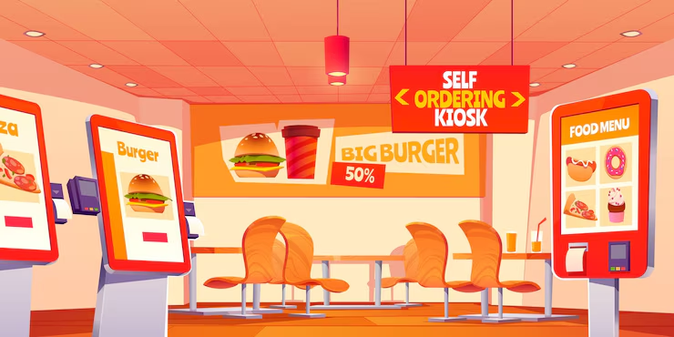 Comparing Chick-fil-A Franchise Costs to Other Fast Food Franchises