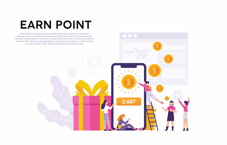 Choice Privileges Rewards Program