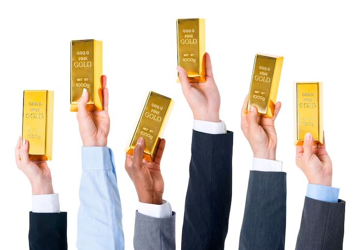 Gold Status Benefits