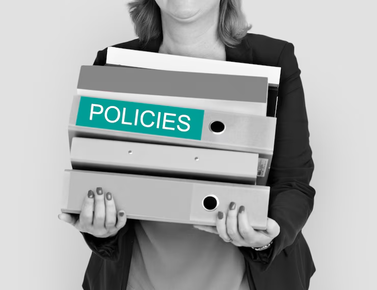 Important Policies and Expiration Rules