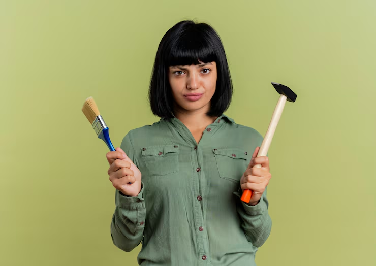 Learn How To Handle Simple Repairs Yourself