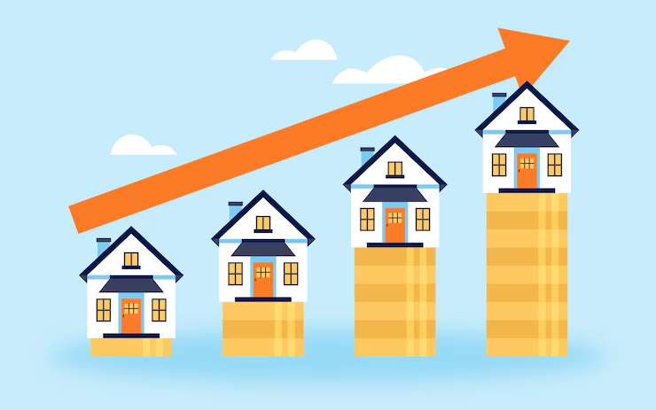 Home Equity and Loan-to-Value Ratios
