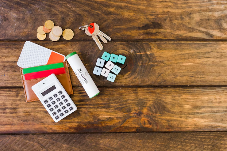 Discounts and Financing Options