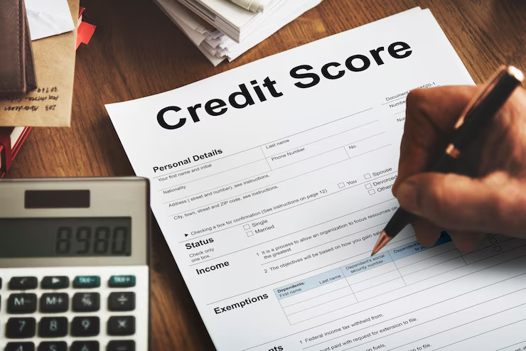 Impact on Your Credit Score