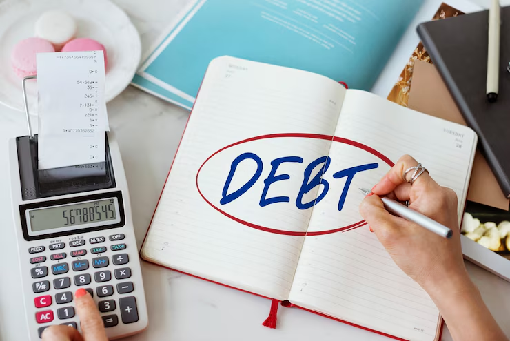 Debt Consolidation Loans