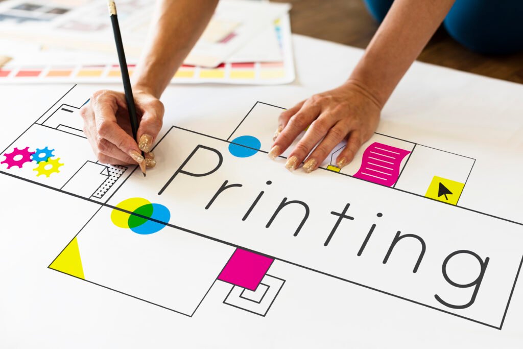 Notable Series and Printing Details