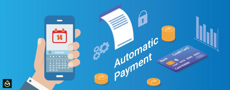 Automatic Payment Pools and Credit Management