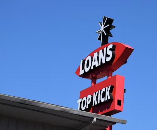 Can I Get a Loan Without a Bank Account?