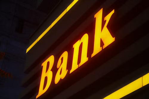 bank statement loan