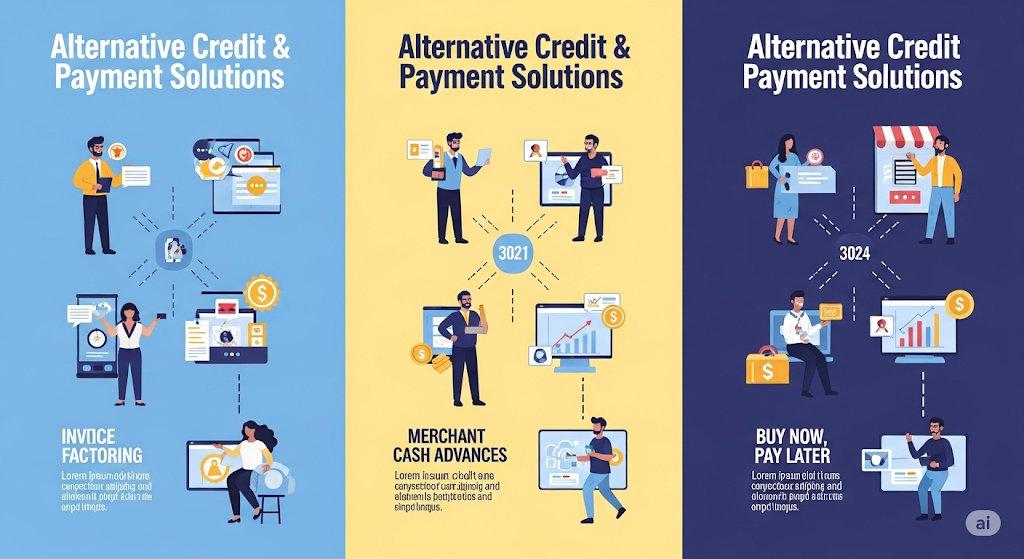 An infographic titled "CREDIT CARD DUMP SITES." It illustrates various stages of credit card data theft, including hackers, sellers, and buyers, with world maps, charts, and diagrams showing the flow of stolen information and types of data.