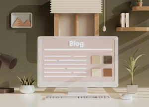 How to Start Blogging
