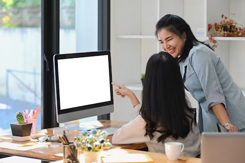 Creating Quality Content