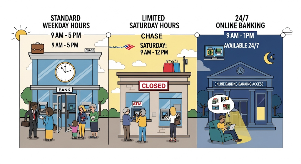 An infographic titled "HOME EQUITY LOANS DALY CITY," showing a cityscape with a row of houses. It details the process in three main sections: Repayment, Risks, and Legal Considerations, with human-like characters and icons.