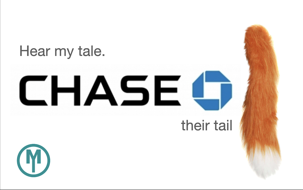 Impact on Chase Customers