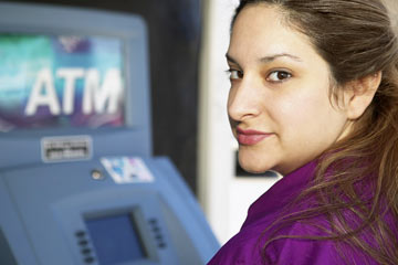 Are ATM Check Deposits Safe