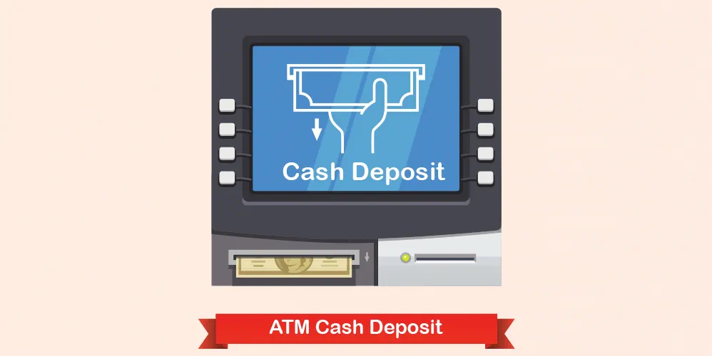 Alternatives to ATM Check Deposits