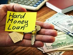 Using a Hard Money Loan Effectively