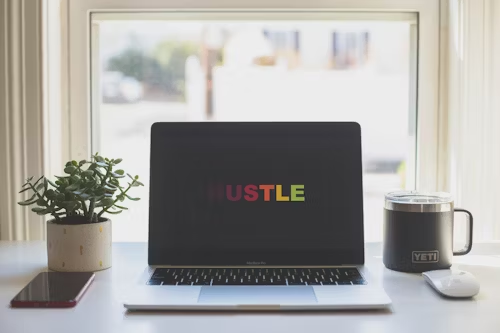 Side Hustles That Work