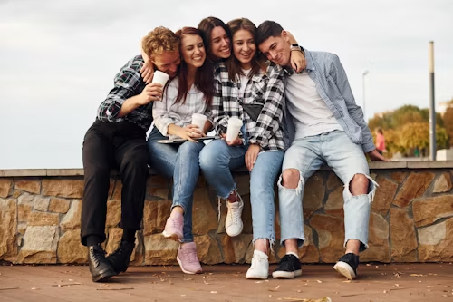Real Teen Success Stories