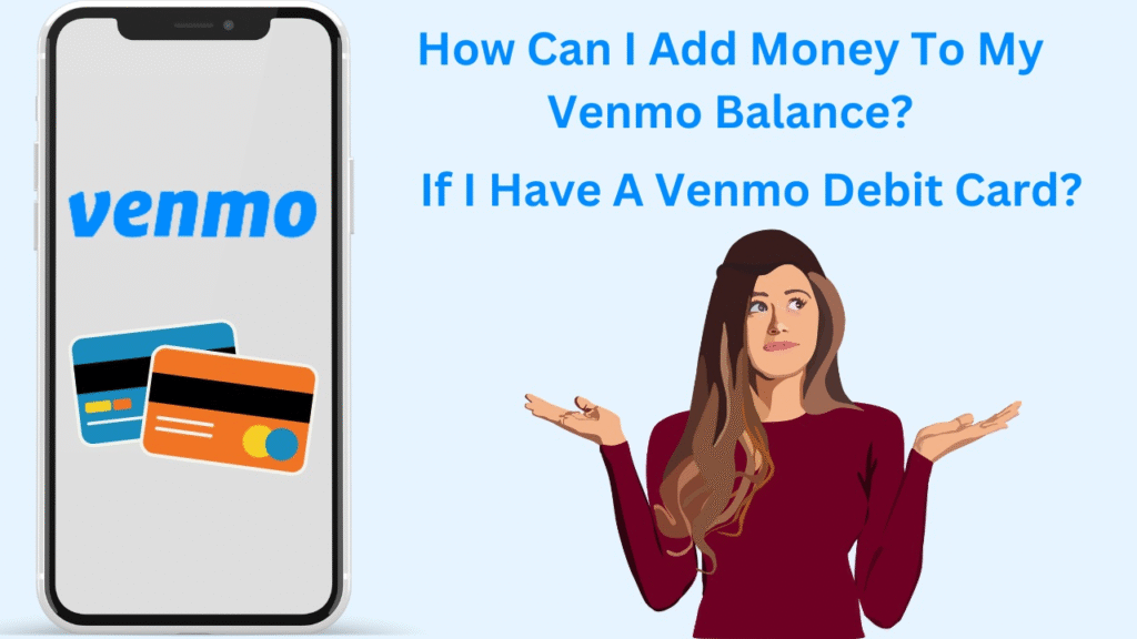 How to Add Money to Venmo