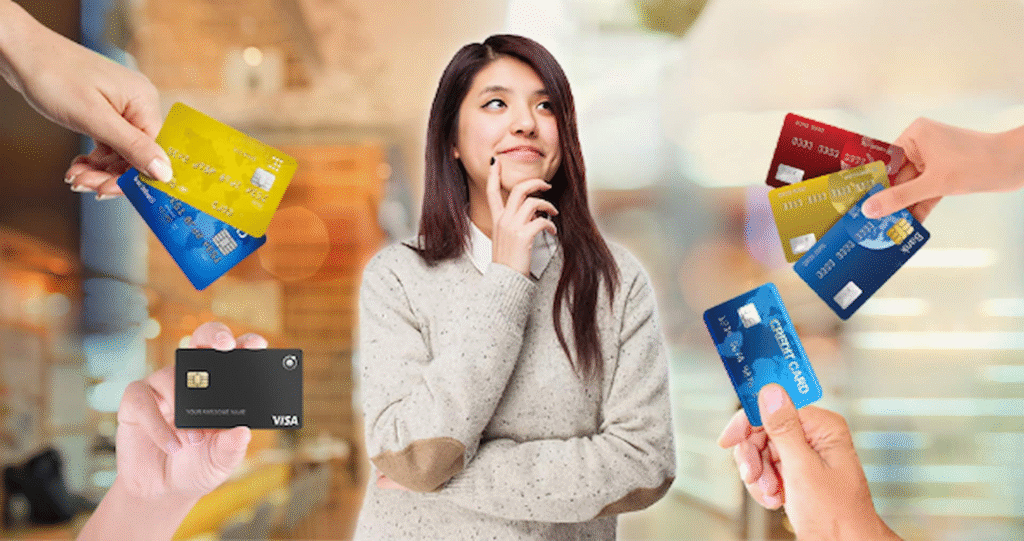 Credit Cards Can Be a Friend or Foe—You Choose