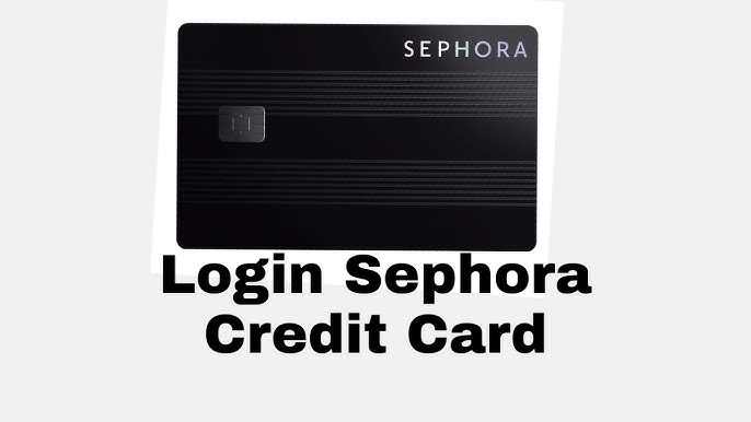How to Apply for the Sephora Credit Card