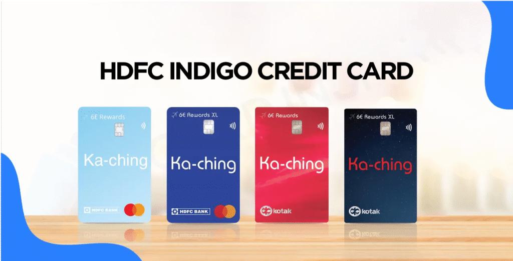 How to Apply for the Indigo® Credit Card