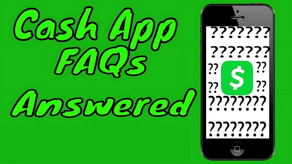 FAQs About Borrowing from Cash App