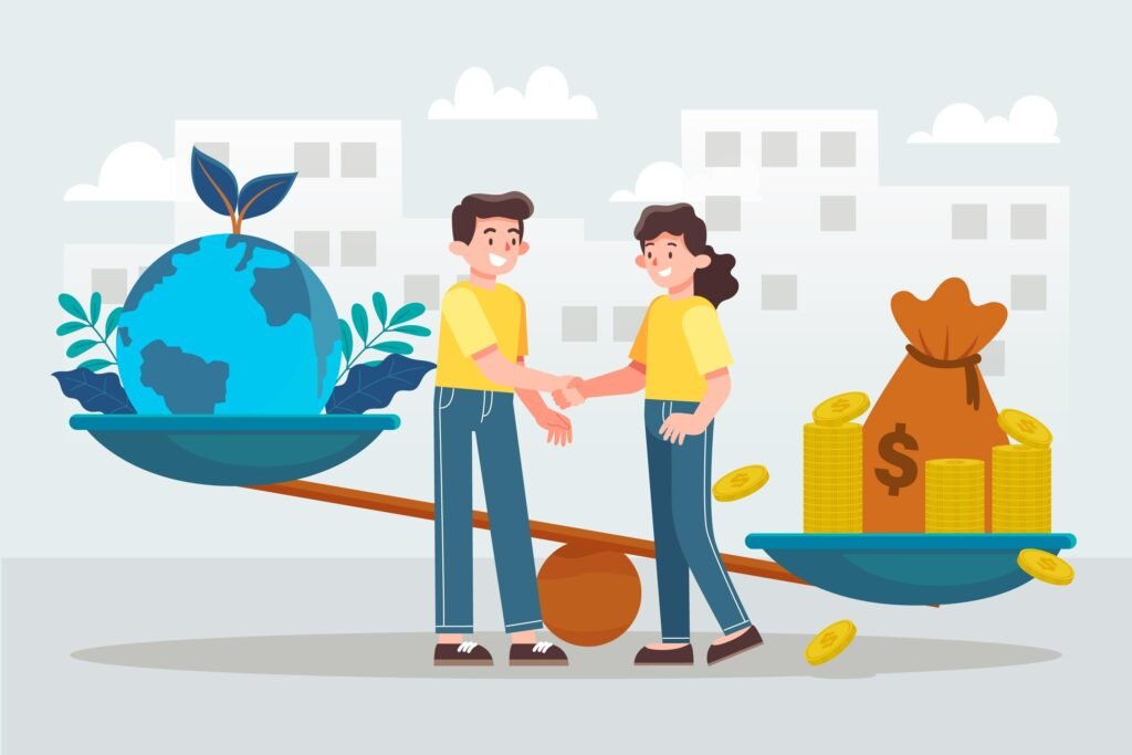 showing the Responsible Borrowing Practices for loans