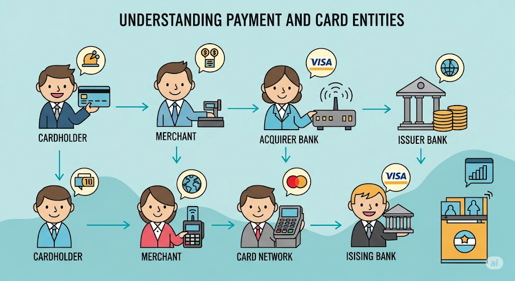 An infographic illustrating a "Money & Time Savings Breakdown" with icons for investments, reduced expenses, simplified to-do tasks, and a streamlined process.