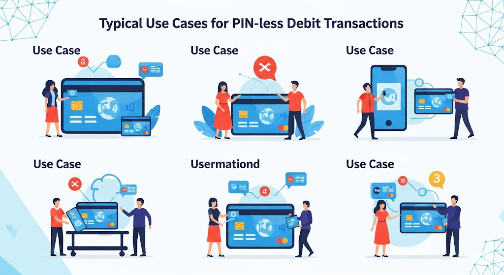 An infographic showing a strategic process for getting the best deals, with a winding path of gears and human-like characters illustrating different concepts.