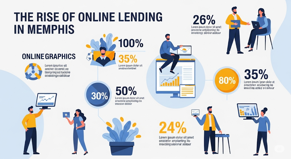 An infographic illustrating a "Money & Time Savings Breakdown," with icons for investments, reduced expenses, simplified to-do tasks, and a streamlined process.