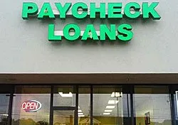 This image shows a Payday Loans in Alexandria, LA – Your Complete Guide to Fast Cash Solutions