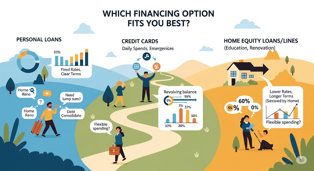 An infographic with tips to pay off a title loan faster, including making extra payments, creating a budget, and being free from debt.