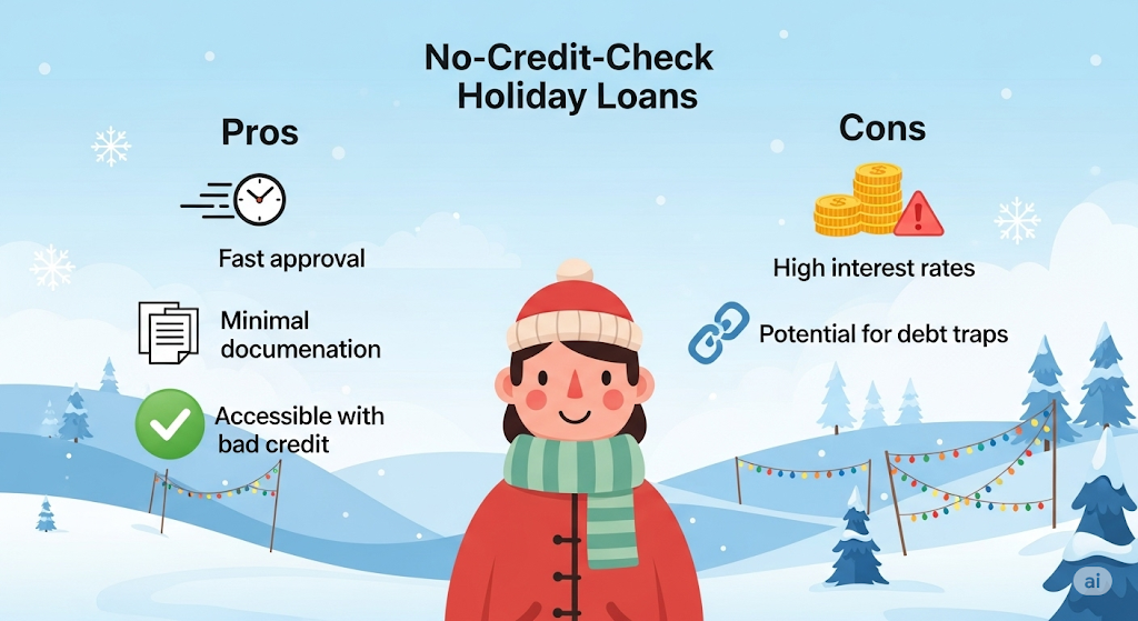 
An infographic showing a strategic process for getting the best deals, with a winding path of gears and human-like characters illustrating different concepts.