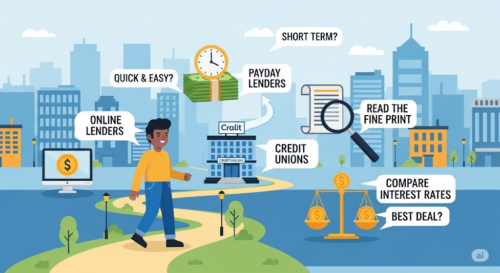 An infographic titled "Money & Time Savings Breakdown" with two sections, "Money Savings" and "Time Savings," illustrating concepts such as investments, reduced expenses, simplified tasks, and reduced stress.