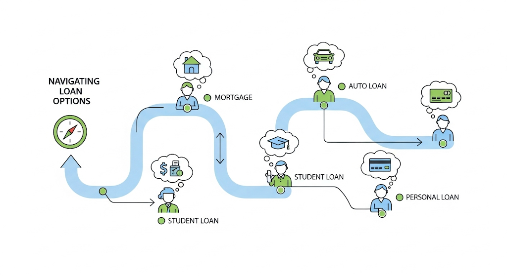 Your Complete Guide to Payday Loans in Longview, TX
